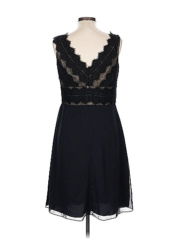 JS Collections Cocktail Dress (view 2)