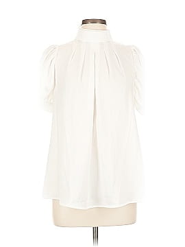 Gracia Sleeveless Blouse