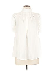 Gracia Sleeveless Blouse