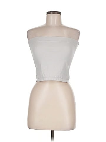 Ingrid + Isabel Tube Top (view 1)