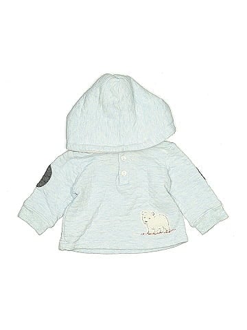 Little Me Sweatshirt (view 1)