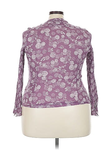 Boden 3/4 Sleeve Blouse (view 2)