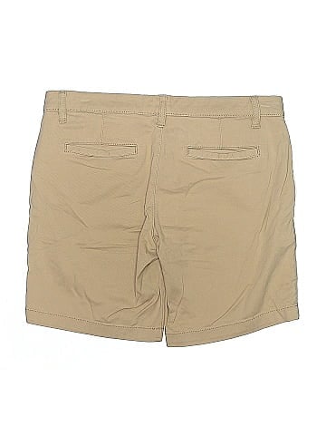 Aeropostale Khaki Shorts (view 2)