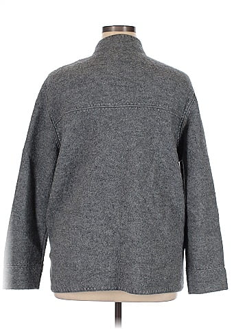 Ruby Rd. Wool Coat (view 2)