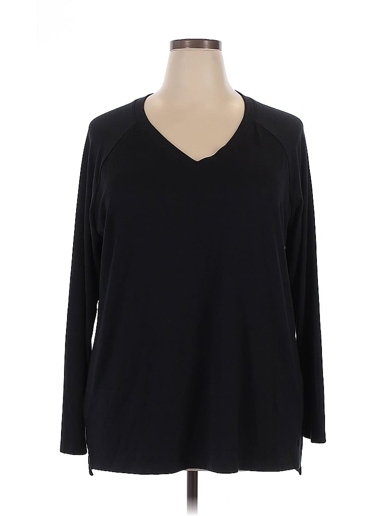 Pre-owned Banana Republic Cardigan Sweater In Black