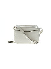 Cuyana Leather Crossbody Bag