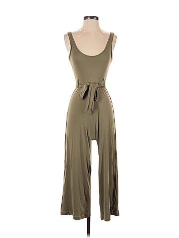 Topshop Jumpsuit (view 1)