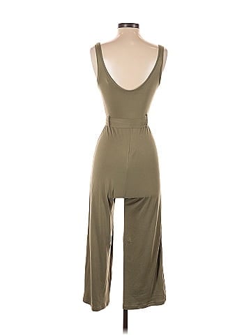 Topshop Jumpsuit (view 2)