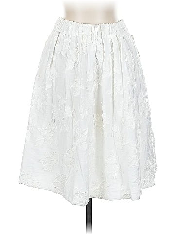 Vince. Formal Skirt (view 1)