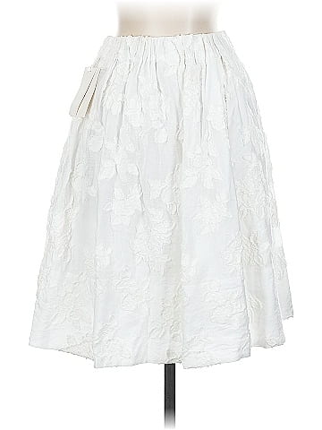 Vince. Formal Skirt (view 2)