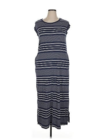 Falls Creek Casual Dress (view 1)