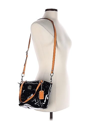 Coach Factory Satchel (view 2)