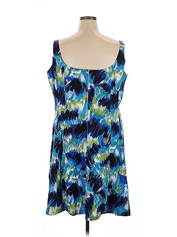 R&M Richards Casual Dress (view 2)