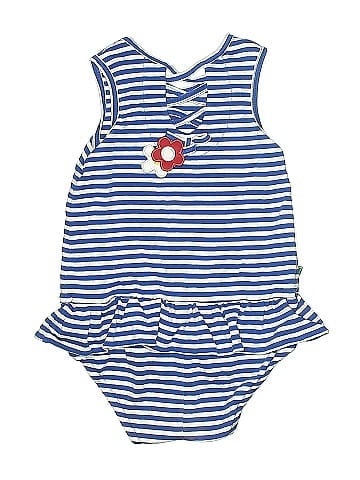 Florence Eiseman Leotard (view 2)