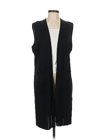 misook Sweater Vest (view 1)