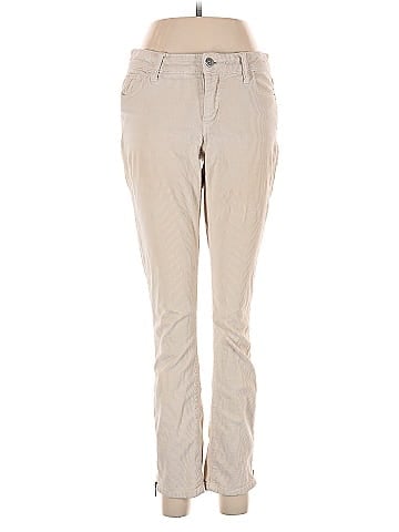 Pilcro and the Letterpress Casual Pants (view 1)