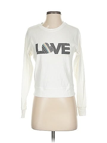 Spiritual Gangster Sweatshirt (view 1)