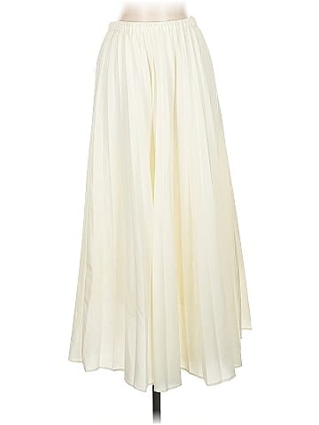 Uniqlo Formal Skirt (view 1)