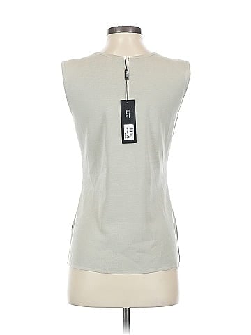 misook Sleeveless Top (view 2)