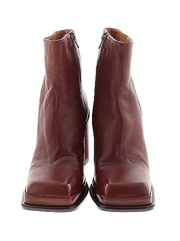 Miista Ankle Boots (view 2)