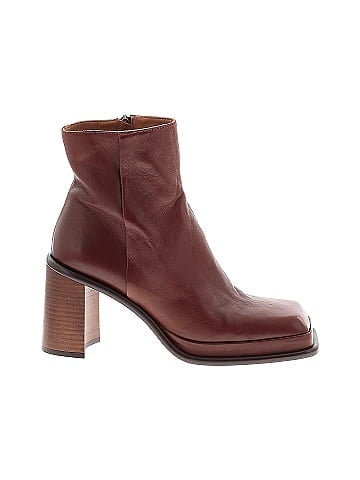 Miista Ankle Boots (view 1)