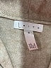 Leith Tan Cardigan Size M - photo 7