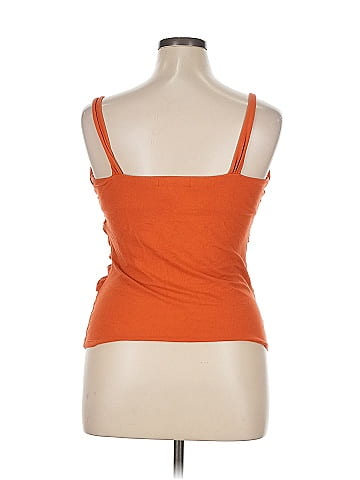 Bisou Bisou Tank Top (view 2)