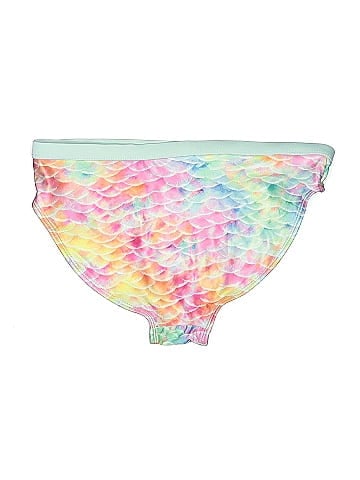 Wonder Nation Two Piece Swimsuit (view 2)