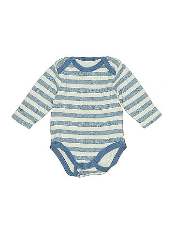 Rene Rofe Long Sleeve Onesie (view 1)