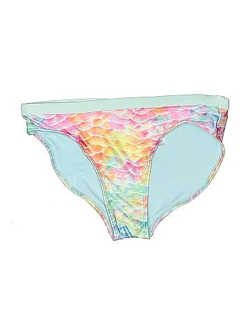Wonder Nation Two Piece Swimsuit (view 1)