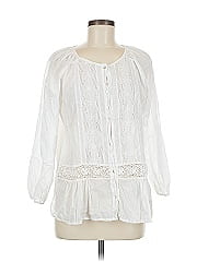 Tiny 3/4 Sleeve Blouse