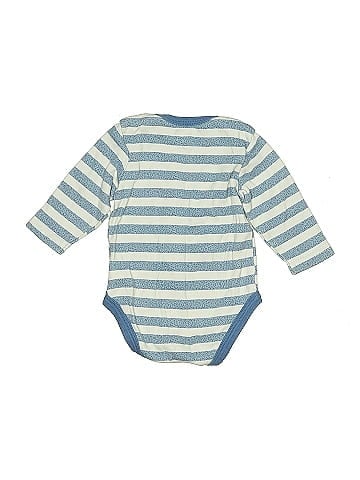 Rene Rofe Long Sleeve Onesie (view 2)