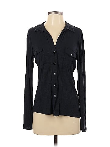 Venus Long Sleeve Blouse (view 1)