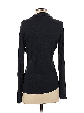 Venus Long Sleeve Blouse (view 2)