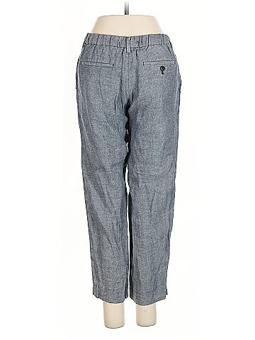 Ines de la Fressange for Uniqlo Casual Pants (view 2)