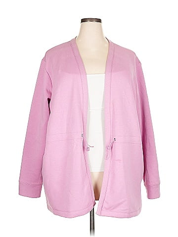 Tek Gear Coat (view 1)