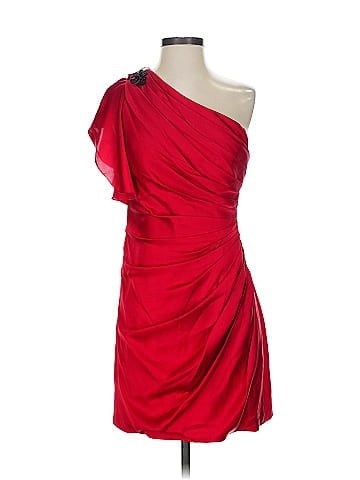 Cache Cocktail Dress (view 1)