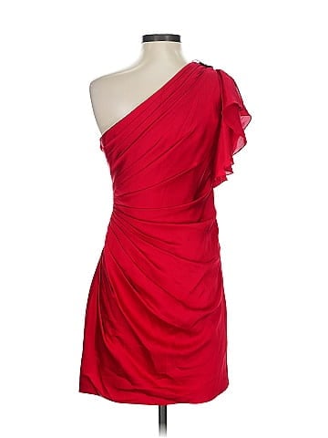 Cache Cocktail Dress (view 2)