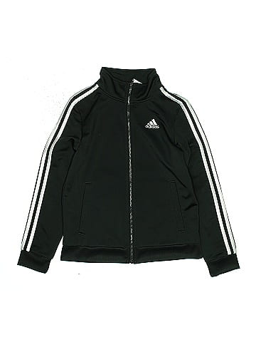 Adidas Track Jacket (view 1)