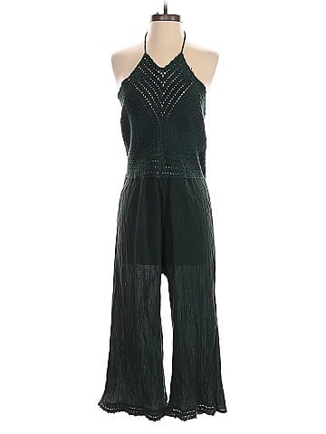Earthbound Trading Co. Jumpsuit (view 1)