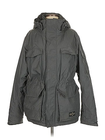 United by Blue Snow Jacket (view 1)