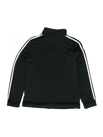 Adidas Track Jacket (view 2)