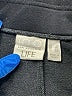LOGO by Lori Goldstein Solid Black Formal Skirt Size 2X - photo 3