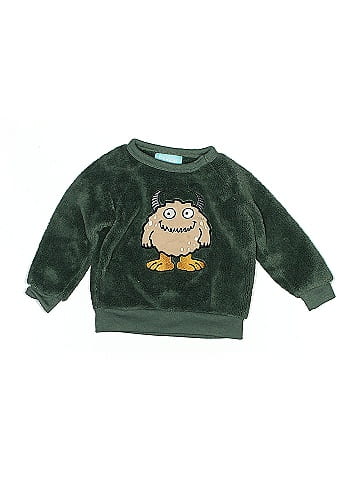 Pekkle Sweatshirt (view 1)