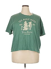 Life Is Good Short Sleeve T Shirt