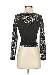 Bebe Long Sleeve Top