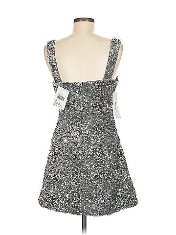 Princess Polly Cocktail Dress (view 2)