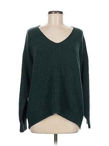 H&M Pullover Sweater (view 1)
