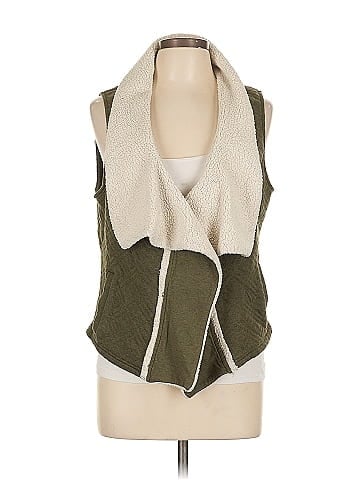 Saturday Sunday Vest (view 1)