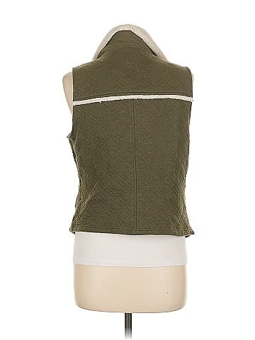 Saturday Sunday Vest (view 2)